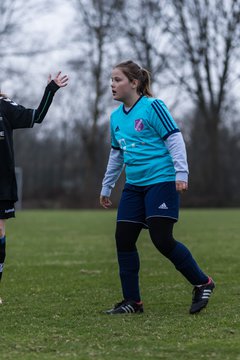 Bild 192 - D-Juniorinnen SVHU - FFC Nordlichter Norderstedt : Ergebnis: 10:0
